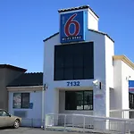 Motel 6-Canoga Park, Ca