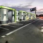 Motel 6-Canoga Park, Ca