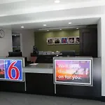 Motel 6-Canoga Park, Ca