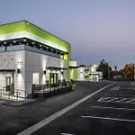 Motel 6-Canoga Park, Ca
